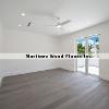 Wood Floors installation project. Miami, Florida. Martinez Wood Floors Inc.